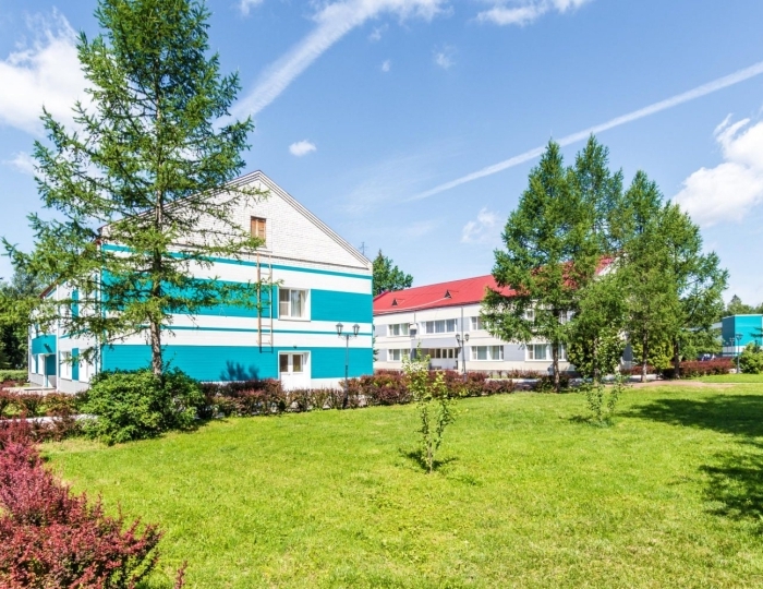 Комплекс отдыха «Бекасово»