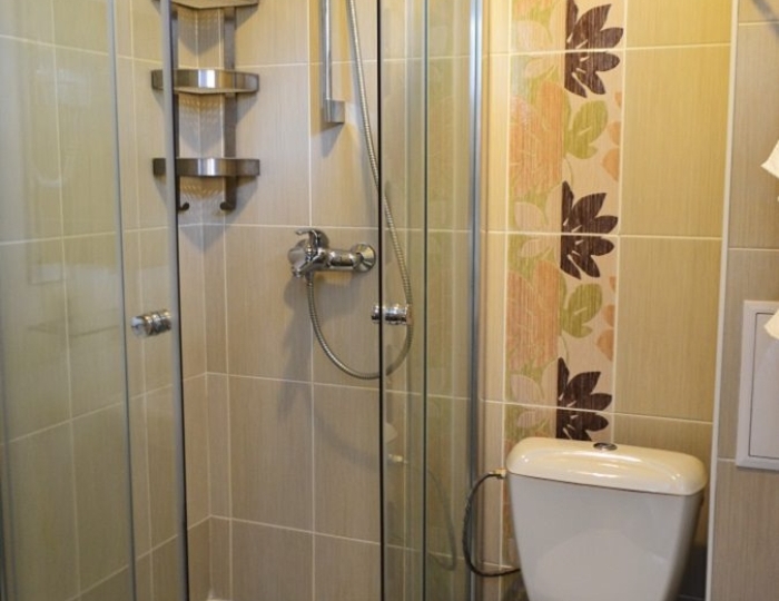 Стандарт single (корп. 1,2,3,4,5) - Комплекс отдыха «Бекасово»