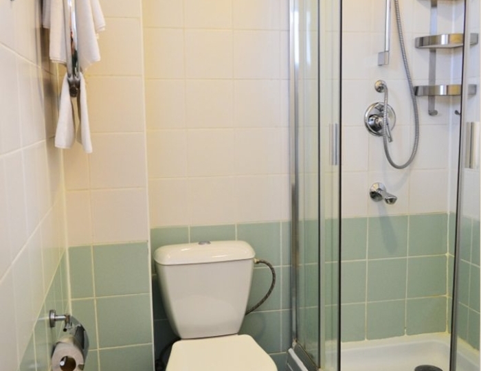 Стандарт single (корп. 1,2,3,4,5) - Комплекс отдыха «Бекасово»