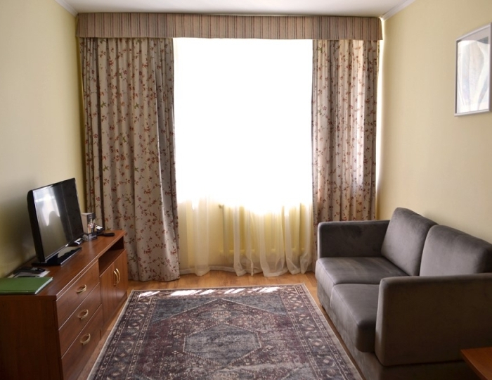 Студия (корп. 4,5) - Комплекс отдыха «Бекасово»