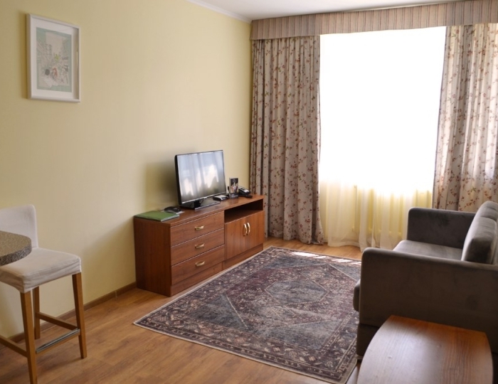 Студия (корп. 4,5) - Комплекс отдыха «Бекасово»