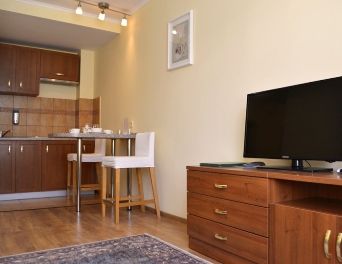 Студия (корп. 4,5) - Комплекс отдыха «Бекасово»