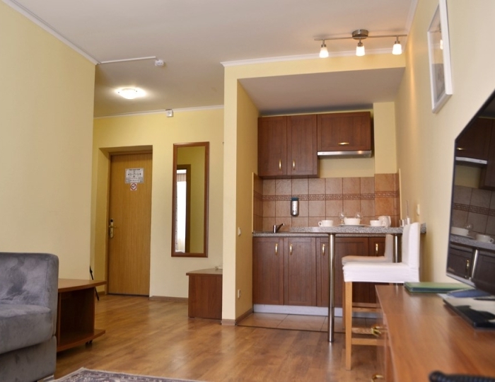 Студия (корп. 4,5) - Комплекс отдыха «Бекасово»