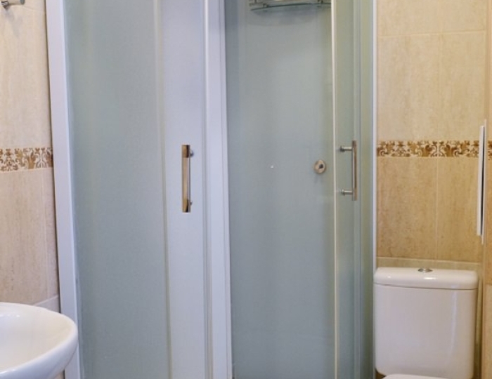 Стандарт single (корп. 6) - Комплекс отдыха «Бекасово»