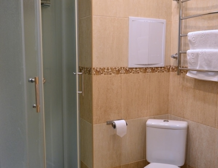 Люкс дуплекс (корп. 6) - Комплекс отдыха «Бекасово»