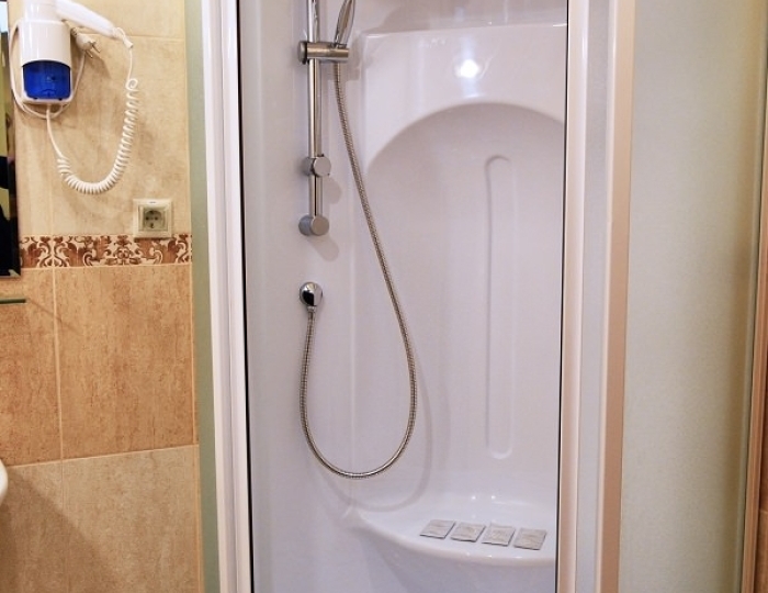 Стандарт мансардный single (корп. 6) - Комплекс отдыха «Бекасово»