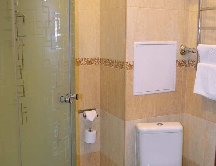 Джуниор сюит мансардный (корп. 6) - Комплекс отдыха «Бекасово»