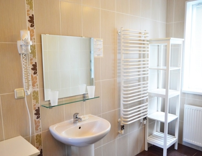 Коттедж делюкс (5, 6, 7) - Комплекс отдыха «Бекасово»