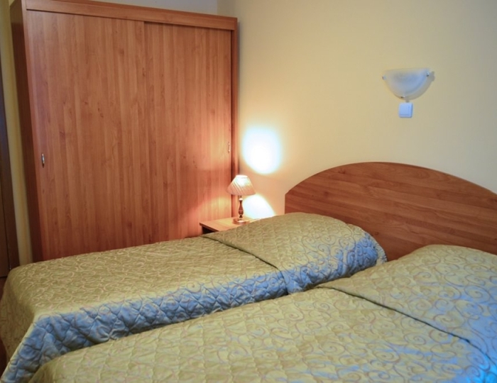 Джуниор сюит (корп. 1,2) - Комплекс отдыха «Бекасово»