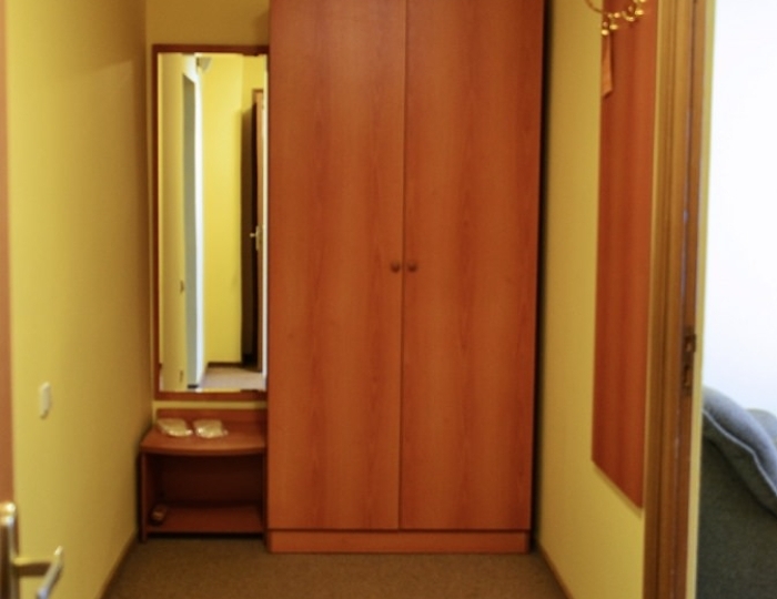 Джуниор сюит (корп. 1,2) - Комплекс отдыха «Бекасово»