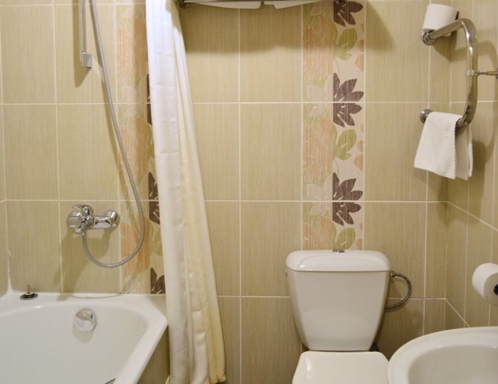 Джуниор сюит (корп. 1,2) - Комплекс отдыха «Бекасово»