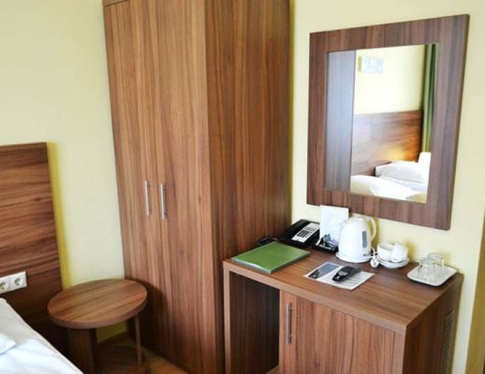 Стандарт (корп. 1,2,3,4,5) - Комплекс отдыха «Бекасово»