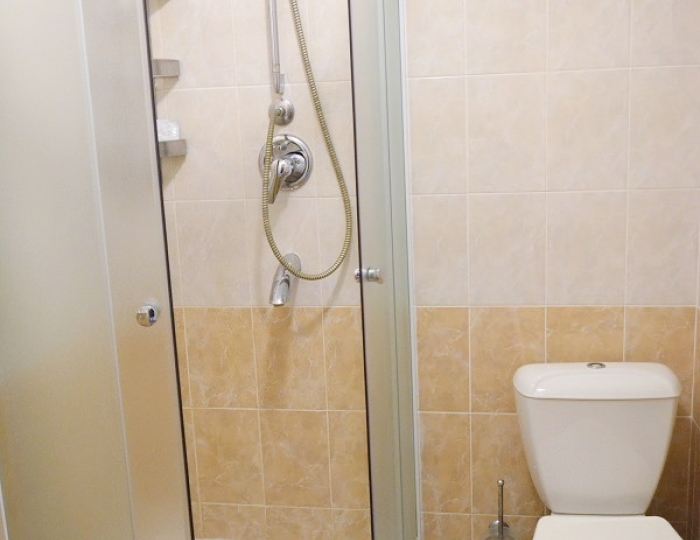 Стандарт (корп. 1,2,3,4,5) - Комплекс отдыха «Бекасово»