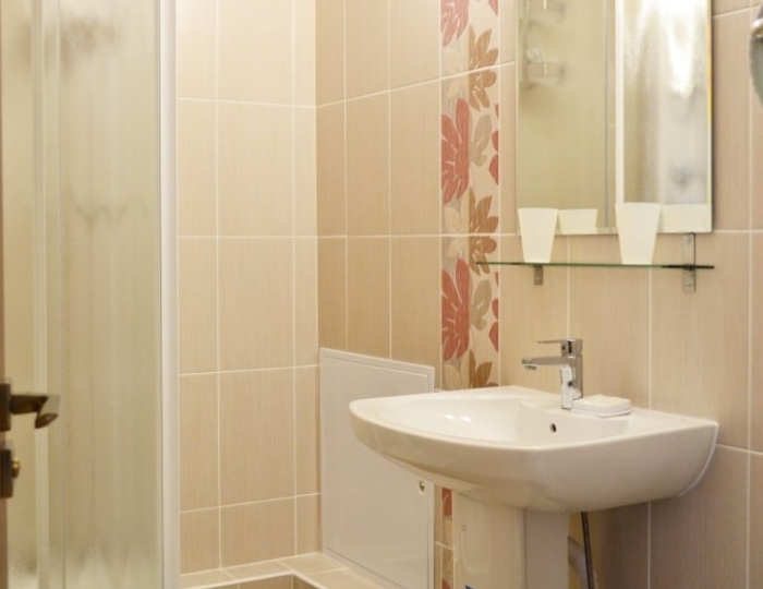 Джуниор сюит double (Коттедж «Гостиный дом») - Комплекс отдыха «Бекасово»