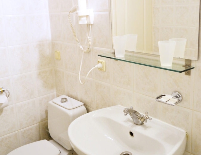 Джуниор сюит + (Коттедж «Гостиный дом») - Комплекс отдыха «Бекасово»