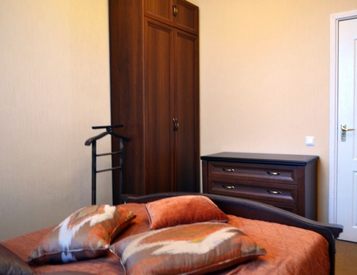 Люкс double (Коттедж «Гостиный дом») - Комплекс отдыха «Бекасово»