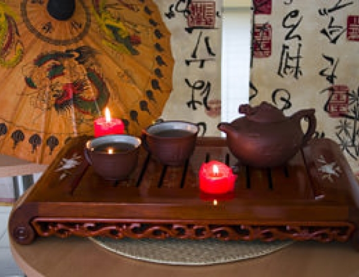 Фито-бар - Комплекс отдыха «Бекасово»