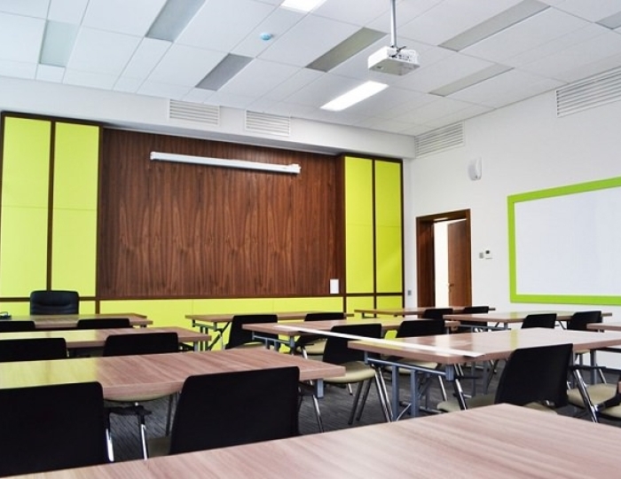 Залы «Альфа» и «Бета» - Комплекс отдыха «Бекасово»